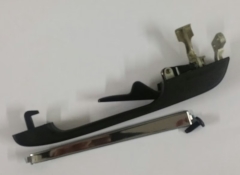 Türgriff hinten links