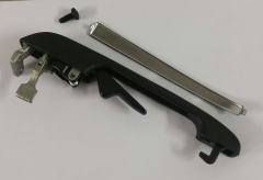 Türgriff hinten rechts