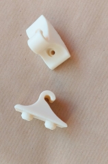 Halter Sonnenblende, REPRO