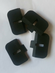 Türfangbanddämmung