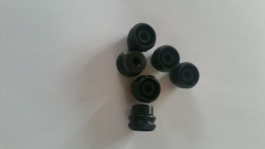 Isobuchse Lenkrad / Hupe