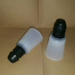 Anschlagpuffer Vorderachse incl. Staubschutz