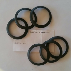 Dichtung Heckklappenschloß