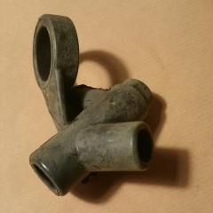 Kurbelgehäuseentlüftung B2