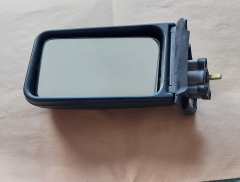 Aussenspiegel links, Manuell