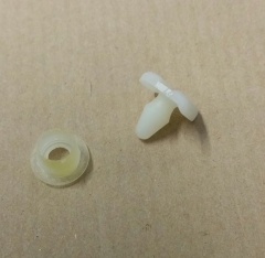 Clip Zierleiste Schweller